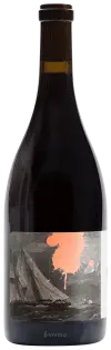 Cruse Wine Co. Monkey Jacket Red