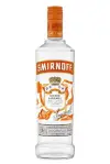 Smirnoff Kissed Caramel Vodka 50ml