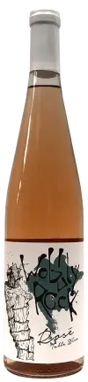 Treleaven Wobbly Rock Blush