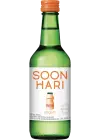 Soon Hari Yogurt Soju