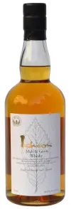 Chichibu Ichiro's Malt & Grain
