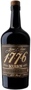 James Pepper 1776 Bourbon