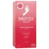 Barefoot Pink Moscato 3L