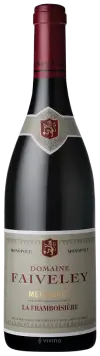 Dom. Faiveley Mercurey La Fram
