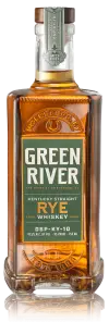 Green River Rye