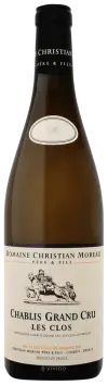 Dom. Chr Moreau Les Clos