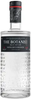 The Botanist Distiller's Strng