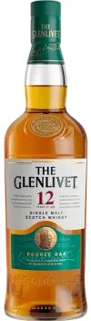 The Glenlivet 12 Year Old Single Malt Scotch Whisky 750ml