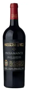 Masseria Li Veli Passamante