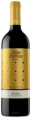 Familia Torres Rioja Reserva