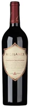 Vigilance Cabernet Sauvignon