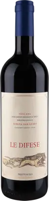 Tenuta San Guido Le Difese