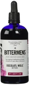 Bittermens Xocolati Mole