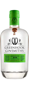 Greenhook American Dry Gin 750