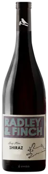Radley & Finch Shiraz