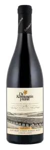 Dr. Frank Pinot Noir Ov