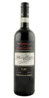 Casanuova Brunello 2015