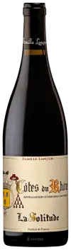Solitude Cotes Du Rhone