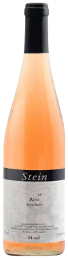Stein Rose Trocken