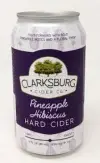 Clarksburg Pineapple/Hibiscus