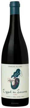 Francois Villard L'appel Serin