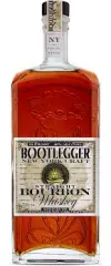 Bootlegger Ny Craft Bourbon
