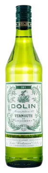 Dolin Dry Vermouth 750ml