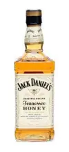 Jack Daniel's Honey 750