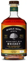 Middle West Pumpernickel Rye