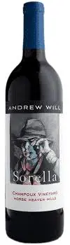 Andrew Will Sorella Campouxvy
