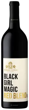Mcbride Sisters Bgm Red Blend