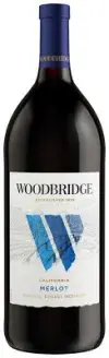 Woodbridge By Robert Mondavi Merlot 1.5L