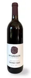 Mcgregor Cabernet Franc