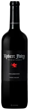 Robert Foley Charbono 750ml