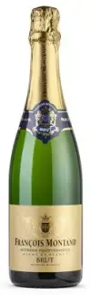 Francois Montand Blanc De Blan