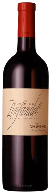Seghesio Zinfandel Old Vines