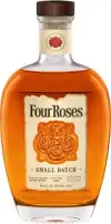Four Roses Small Batch 750ml