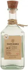 Cazcanes No. 10 Still Strength