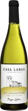 Casa Larga Clv Chardonnay 750