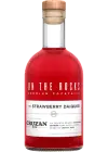 On The Rocks Strawberry Daiquiri 375ml