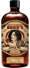 Rattlesnake Rosie Apple Pie 75