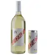 Licence Iv Blanc Cans
