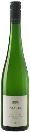Prager Gruner Hinter Der Burg