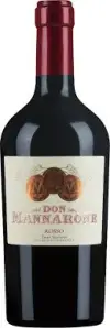 Don Mannarone Rosso