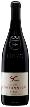 La Consonniere Lirac
