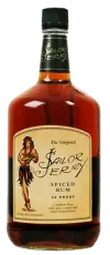Sailor Jerry Spiced Rum 1.75