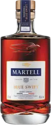 Martell Blue Swift Cognac 375