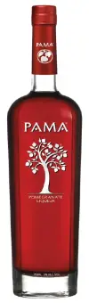 Pama Pomegranate 375ml