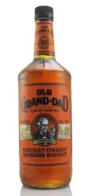 Old Grand Dad 80Pf 1L