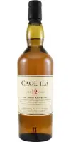 Caol Ila 12Yr